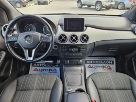 Mercedes-Benz B 180 2.0CDI-109кс= АВТОМАТ= * PREMIUM* = LED= КАМЕРА, снимка 12