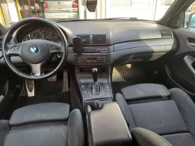 BMW 320, снимка 14