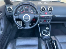 Audi Tt 1.8 150..   | Mobile.bg    12