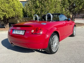 Audi Tt 1.8 150..   | Mobile.bg    8