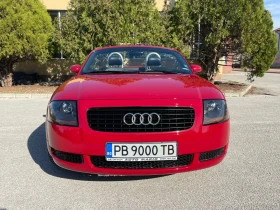 Audi Tt 1.8 150..   | Mobile.bg    11