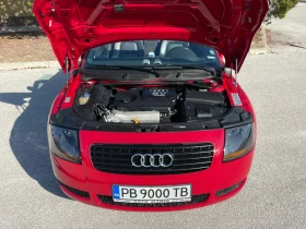 Audi Tt 1.8 150..   | Mobile.bg    17