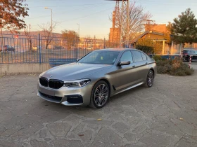 BMW 540 M iXDrive 70 X. KM. FULL, снимка 1