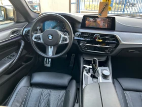 BMW 540 M iXDrive 70 X. KM. FULL, снимка 14