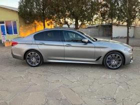 BMW 540 M iXDrive 70 X. KM. FULL, снимка 4