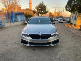 BMW 540 M iXDrive 70 X. KM. FULL, снимка 2