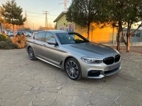 BMW 540 M iXDrive 70 X. KM. FULL, снимка 3