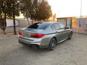 BMW 540 M iXDrive 70 X. KM. FULL, снимка 5