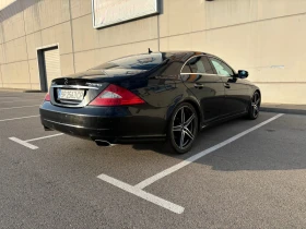 Mercedes-Benz CLS 350 CDI Фейслифт 2009г внос Германия ДПФ Катализатор, снимка 16