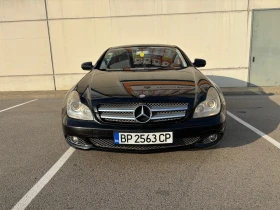 Mercedes-Benz CLS 350 CDI Фейслифт 2009г внос Германия ДПФ Катализатор, снимка 3