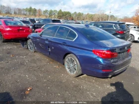 BMW 530 2019 BMW 530I XDRIVE | Mobile.bg    6