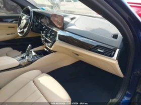 BMW 530 2019 BMW 530I XDRIVE | Mobile.bg    8