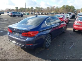 BMW 530 2019 BMW 530I XDRIVE | Mobile.bg    2