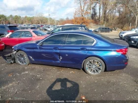 BMW 530 2019 BMW 530I XDRIVE | Mobile.bg    5