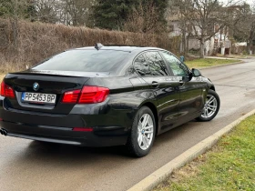 BMW 520 2000, снимка 6