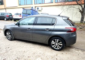 Peugeot 308, снимка 3