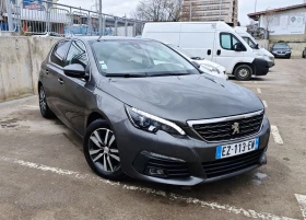 Peugeot 308, снимка 3