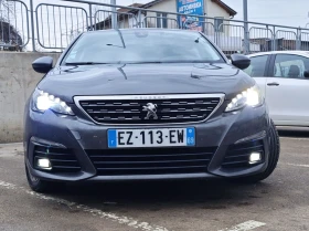 Peugeot 308, снимка 1