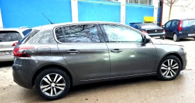 Peugeot 308, снимка 4