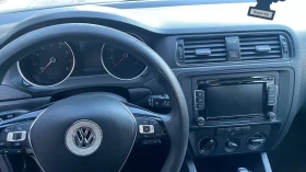 VW Jetta Седан ГАЗ , снимка 5