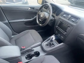 VW Jetta Седан ГАЗ, снимка 2