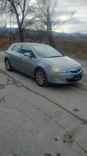 Opel Astra, снимка 7