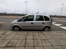 Opel Meriva 1.4 2009, снимка 2