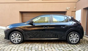 Peugeot 208 12 2021/ /  | Mobile.bg    5