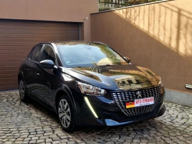 Peugeot 208 12 2021/В Гаранция/СЕРВИЗНА КНИЖКА, снимка 1