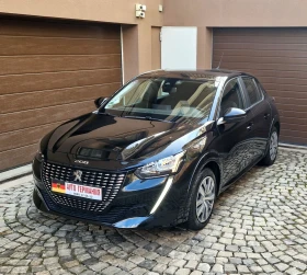 Peugeot 208 12 2021/ /  | Mobile.bg    6