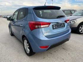 Hyundai Ix20 1.6 i 125k.c, снимка 5