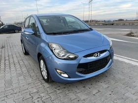 Hyundai Ix20 1.6 i 125k.c, снимка 1