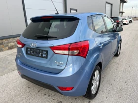 Hyundai Ix20 1.6 i 125k.c, снимка 6