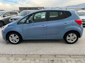 Hyundai Ix20 1.6 i 125k.c, снимка 3