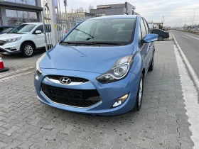 Hyundai Ix20 1.6 i 125k.c, снимка 2