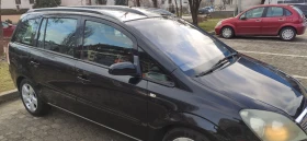 Opel Zafira B 2.2 i 16V (150 Hp), снимка 11