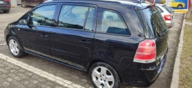 Opel Zafira B 2.2 i 16V (150 Hp), снимка 12