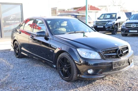     Mercedes-Benz C 350 3.0CDI* 231* k.c