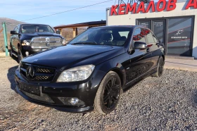 Mercedes-Benz C 350 3.0CDI* 231* k.c, снимка 9