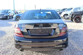 Mercedes-Benz C 350 3.0CDI* 231* k.c, снимка 5