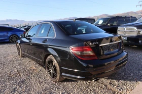 Mercedes-Benz C 350 3.0CDI* 231* k.c, снимка 6