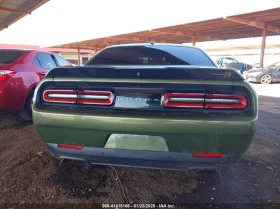 Dodge Challenger R/T SCAT PACK 6.4L, снимка 5