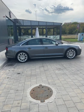 Audi A8 3.0 TDI | Mobile.bg    3