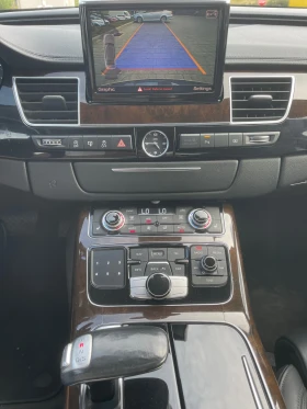 Audi A8 3.0 TDI | Mobile.bg    7