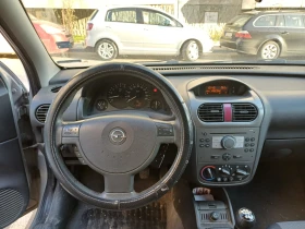 Opel Corsa 1.3 cdti, снимка 3