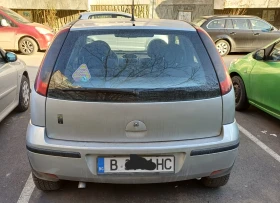 Opel Corsa 1.3 cdti - 2950 лв. - 35234582 | Car24.bg