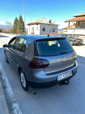 VW Golf 1.9tdi 105hp BKC EURO 4 Eco 3, снимка 7