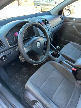 VW Golf 1.9tdi 105hp BKC EURO 4 Eco 3, снимка 14