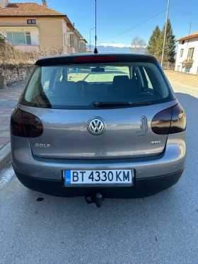 VW Golf 1.9tdi 105hp BKC EURO 4 Eco 3, снимка 6