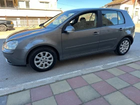 VW Golf 1.9tdi 105hp BKC EURO 4 Eco 3, снимка 10